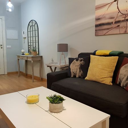 A&N Carreteria 63 Apartamento Málaga Exterior foto