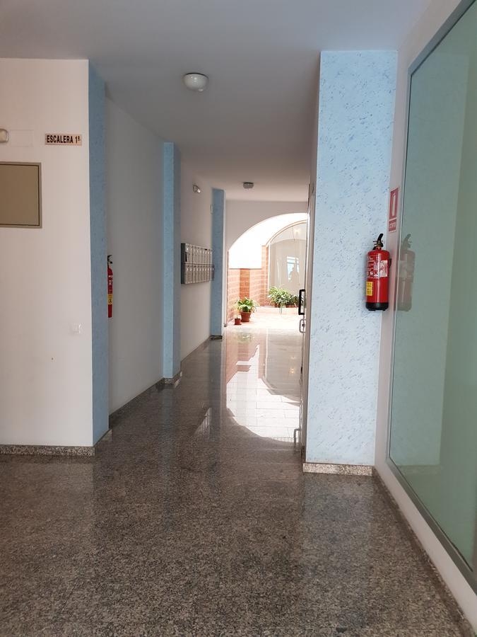 A&N Carreteria 63 Apartamento Málaga Exterior foto