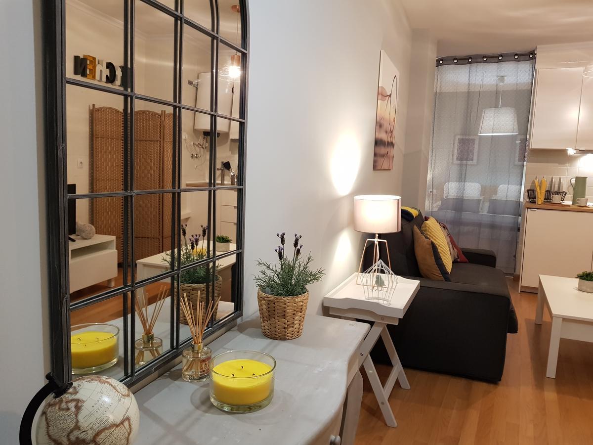 A&N Carreteria 63 Apartamento Málaga Exterior foto