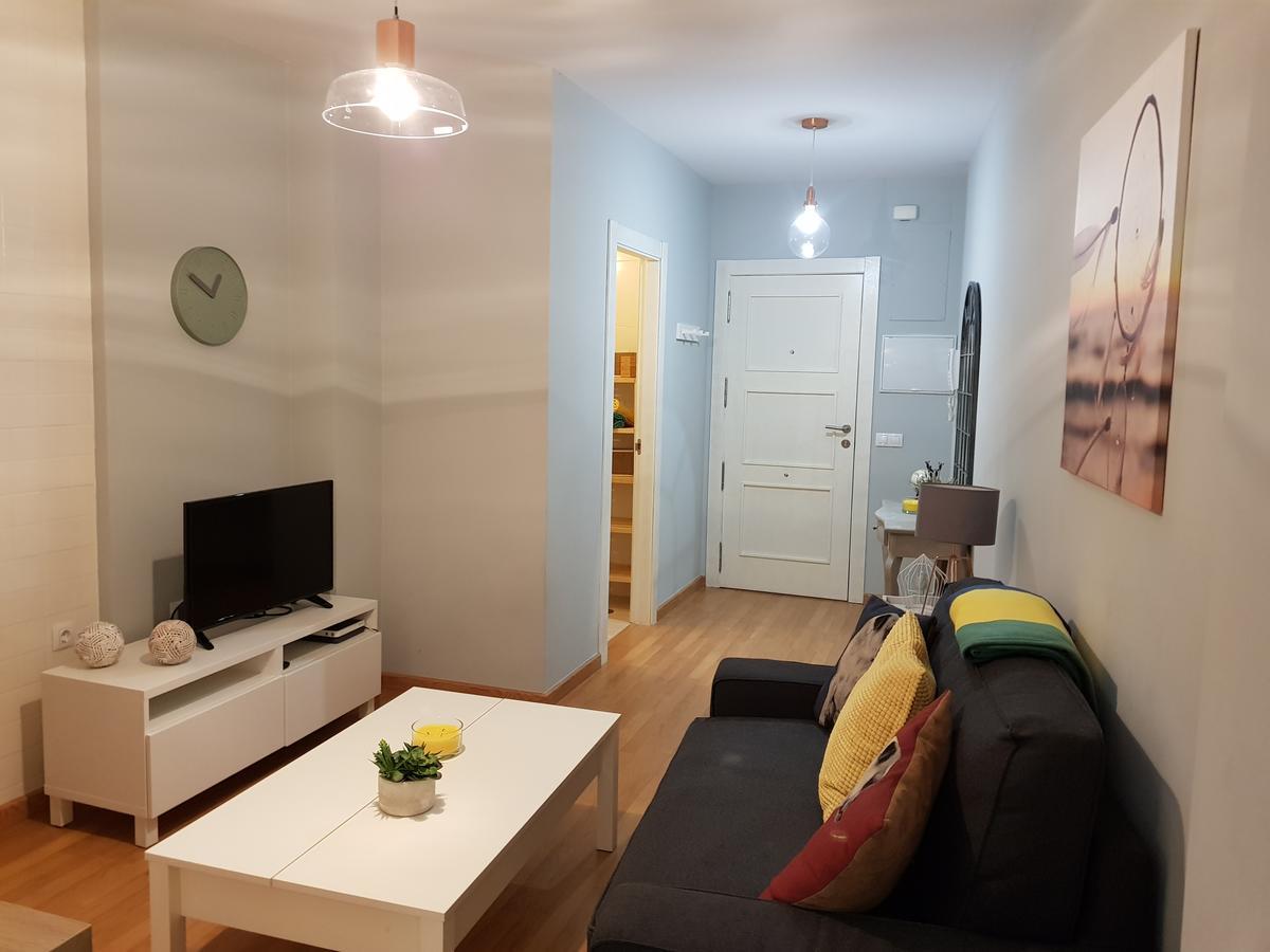 A&N Carreteria 63 Apartamento Málaga Exterior foto
