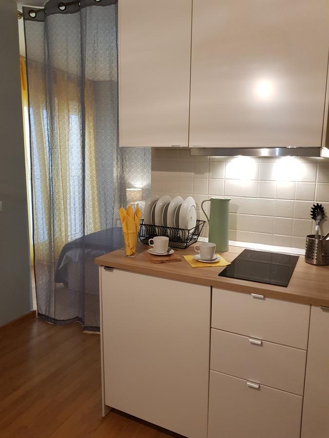 A&N Carreteria 63 Apartamento Málaga Exterior foto