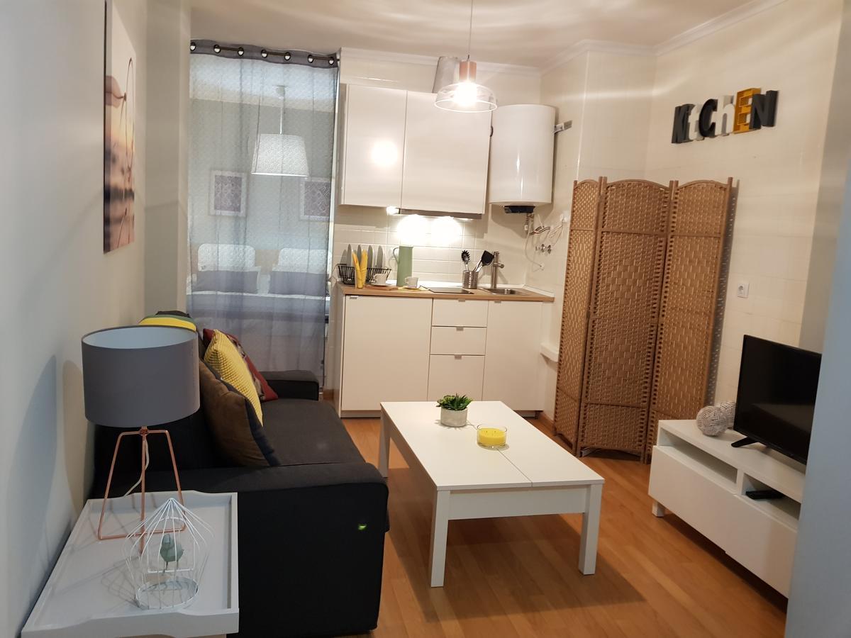 A&N Carreteria 63 Apartamento Málaga Exterior foto