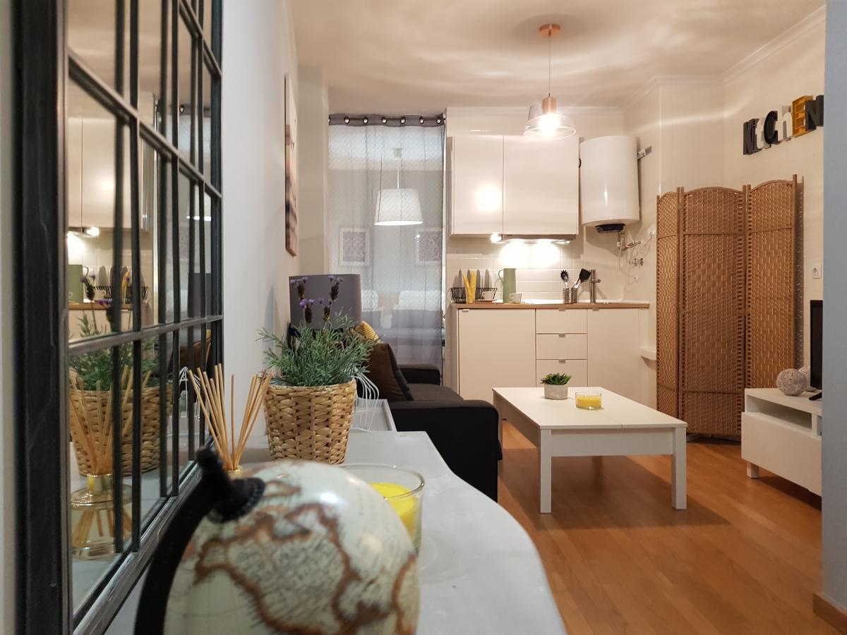 A&N Carreteria 63 Apartamento Málaga Exterior foto