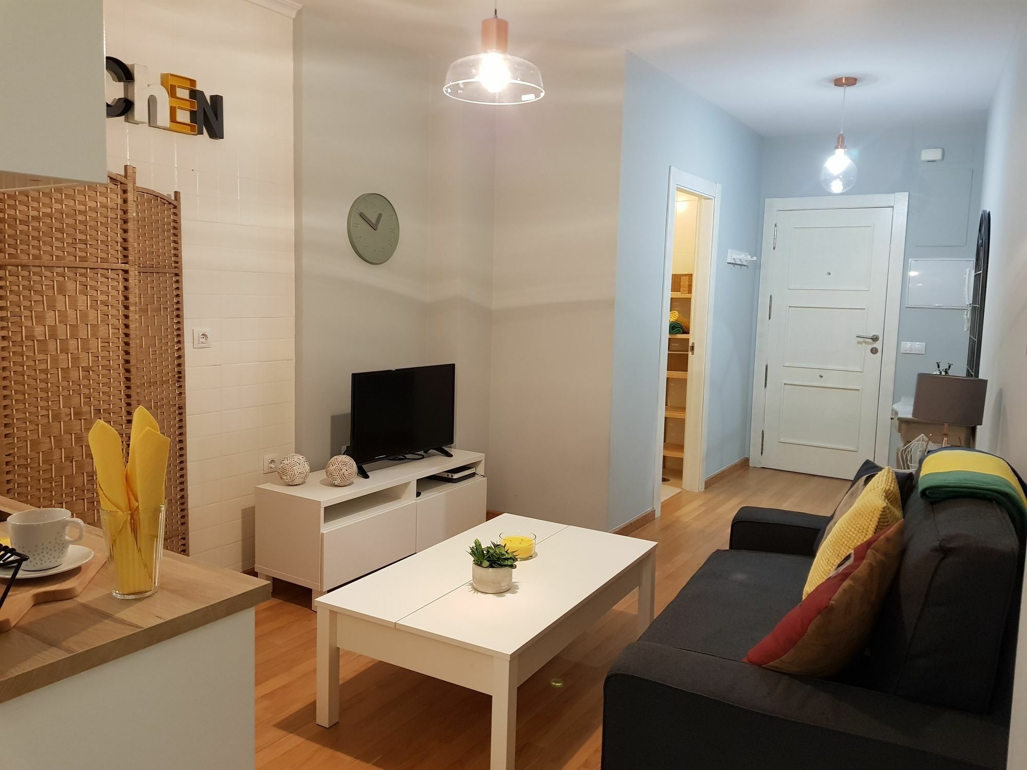 A&N Carreteria 63 Apartamento Málaga Exterior foto