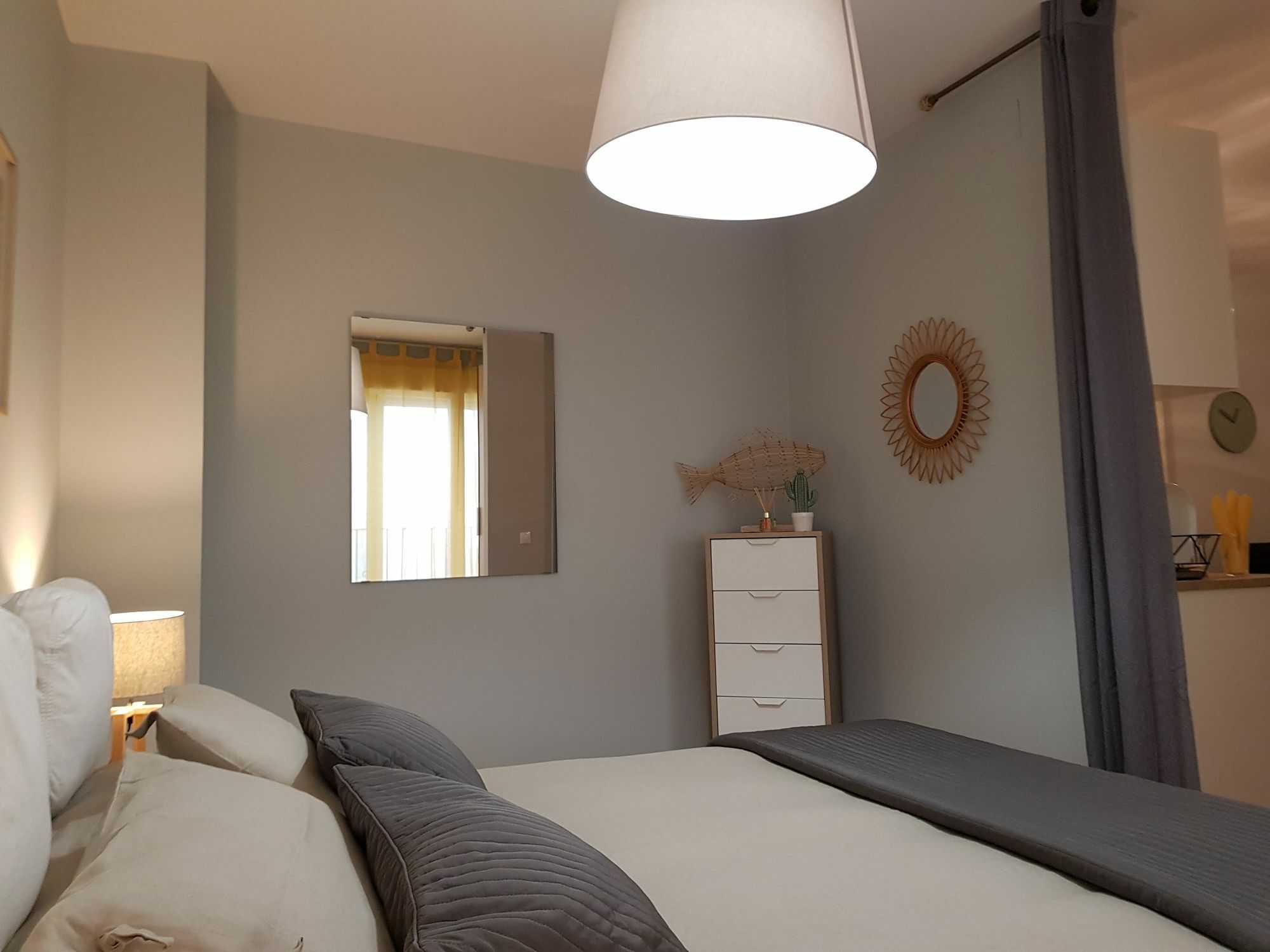 A&N Carreteria 63 Apartamento Málaga Exterior foto
