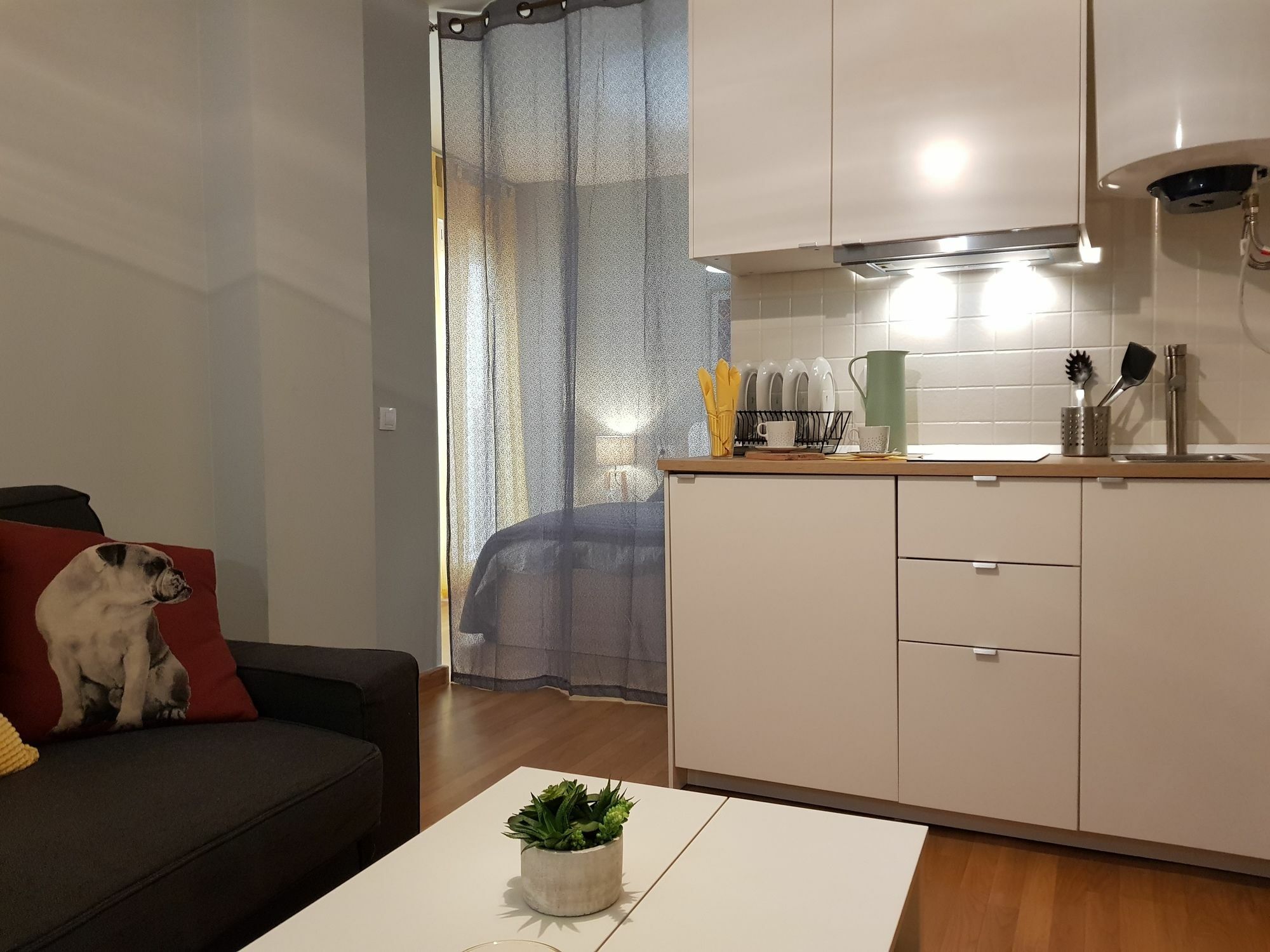 A&N Carreteria 63 Apartamento Málaga Exterior foto