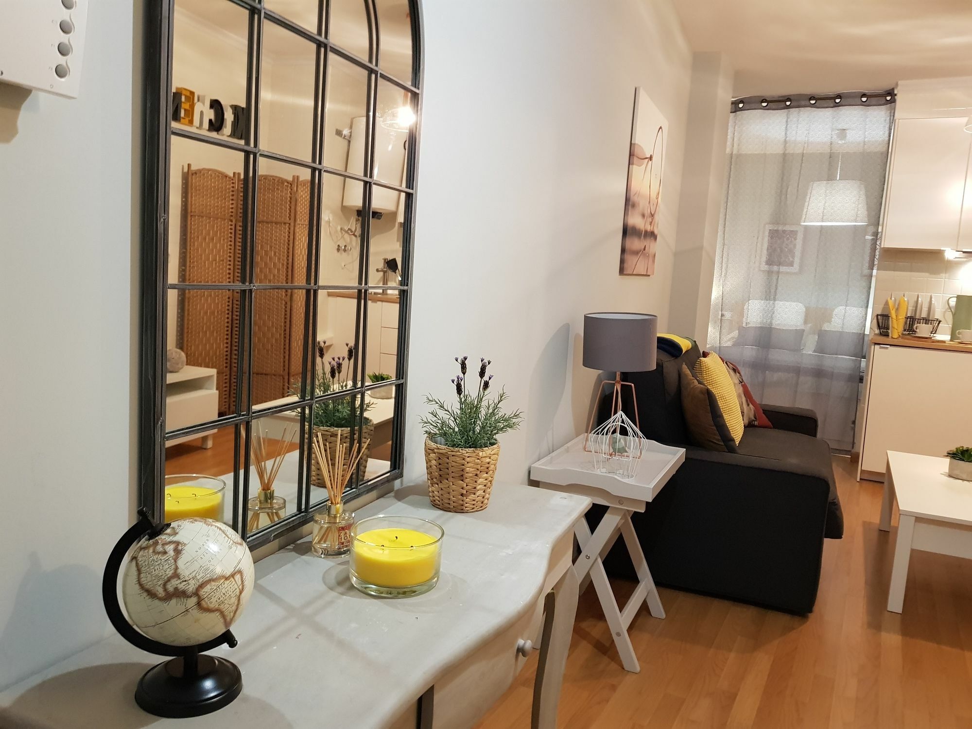 A&N Carreteria 63 Apartamento Málaga Exterior foto