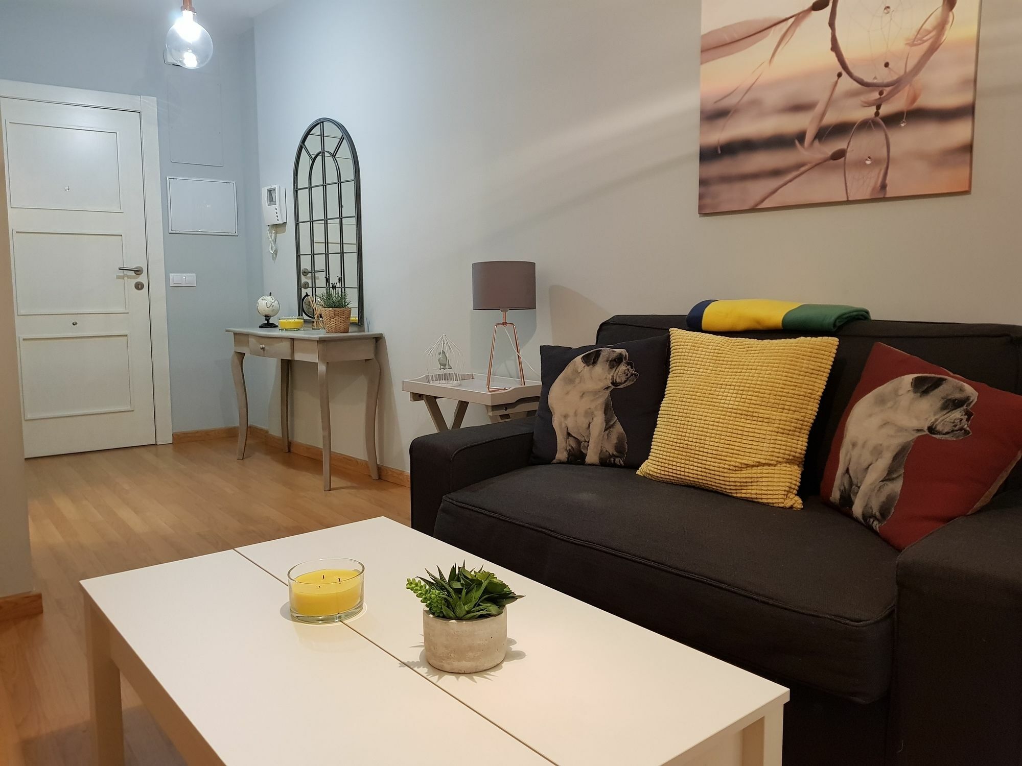 A&N Carreteria 63 Apartamento Málaga Exterior foto